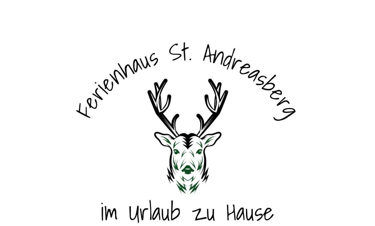Ferienhaus St. Andreasberg Sankt Andreasberg Luaran gambar