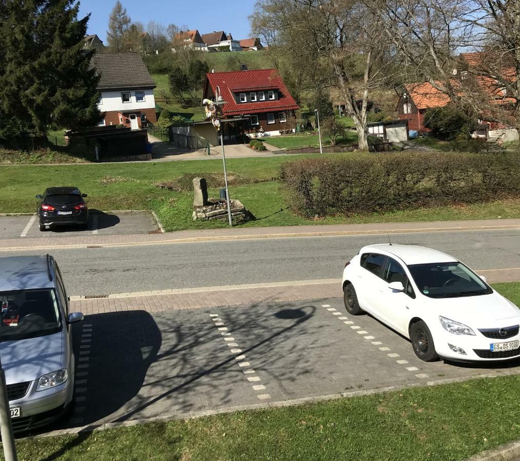 Ferienhaus St. Andreasberg Sankt Andreasberg Luaran gambar