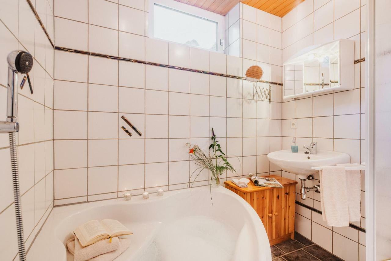 Ferienhaus St. Andreasberg Sankt Andreasberg Luaran gambar