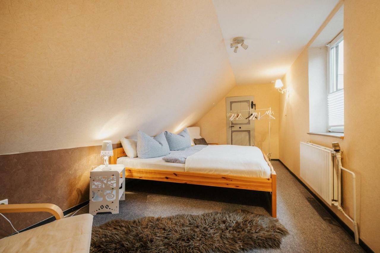 Ferienhaus St. Andreasberg Sankt Andreasberg Luaran gambar