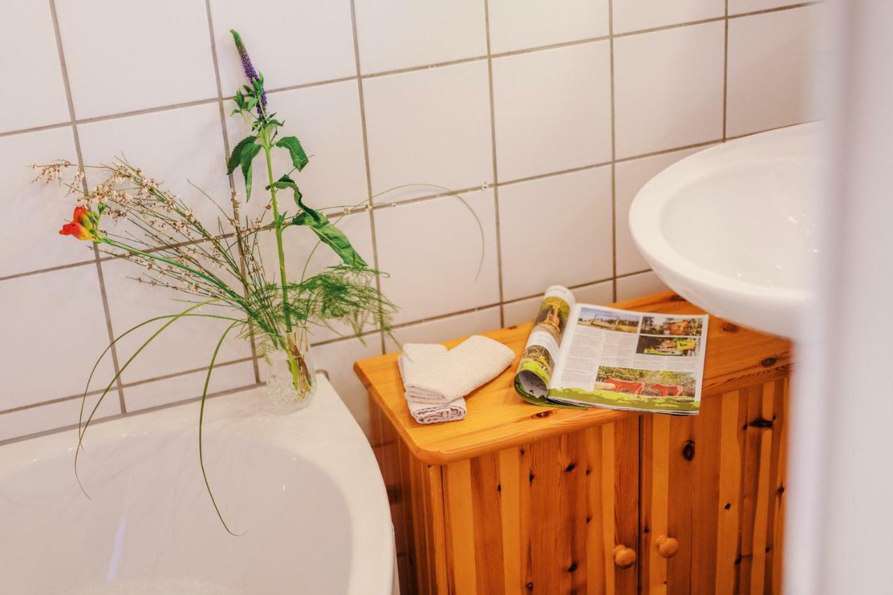 Ferienhaus St. Andreasberg Sankt Andreasberg Luaran gambar