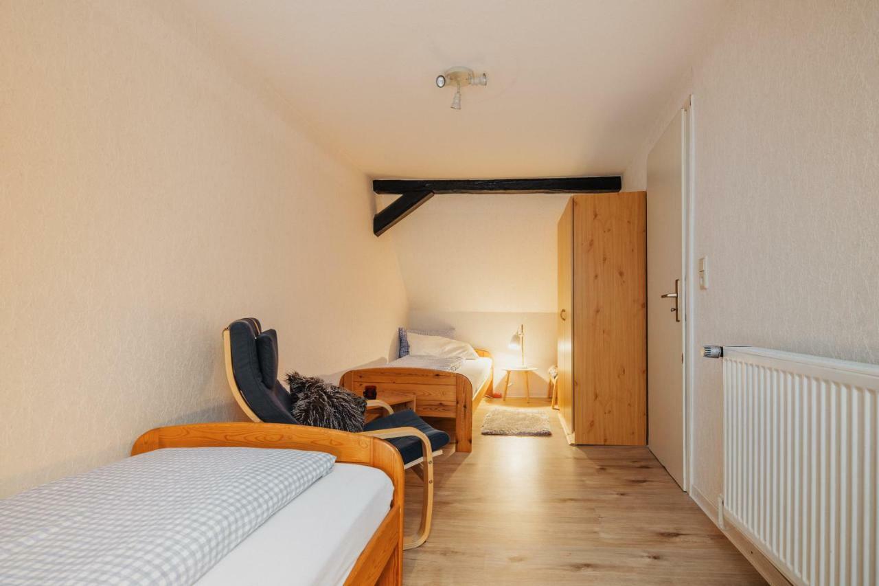 Ferienhaus St. Andreasberg Sankt Andreasberg Luaran gambar