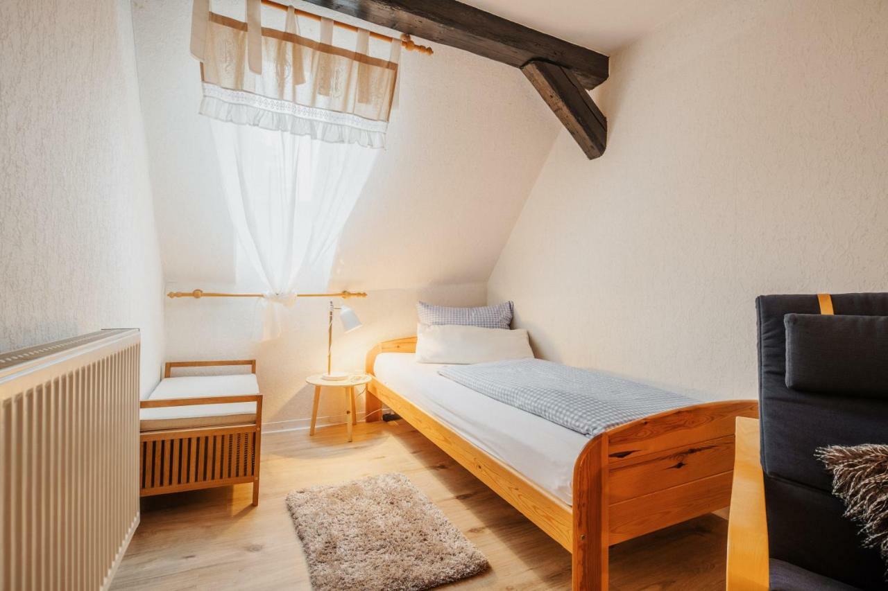 Ferienhaus St. Andreasberg Sankt Andreasberg Luaran gambar